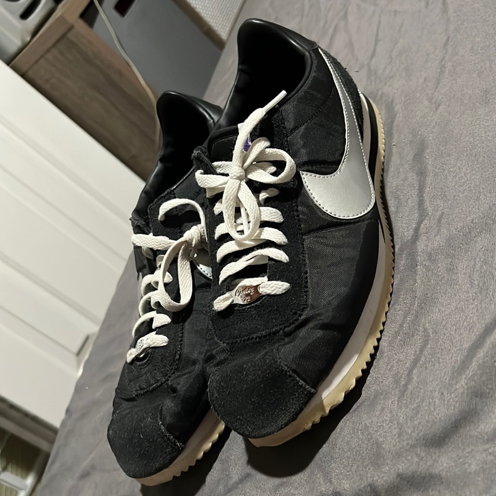 Nike Cortez Los Angeles